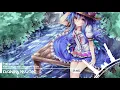 Lagu ｢Nightcore｣  Hairo to ao - Kenshi yonezu+masaki suda