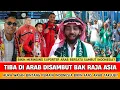 Download Lagu 🔴 BIKIN MERINDING ‼️ Sambutan istimewa pemain timnas indonesia dari fans Arab Saudi saat tiba ??