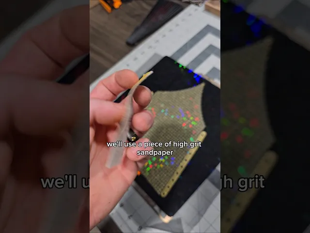 Small and Large bracer  video thumbnail