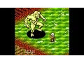 Equinox ... (SNES) 60fps Gameplay