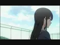 Chihara Minori - Kyoukai no Kanata. Full [Lyrics | Terjemahan]