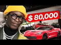 How Young Thug Spends His 8 Million Net Worth