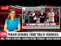 Download Lagu WOW! PEMAIN SEHARGA 700M TIBA DI INDONESIA, JOEL PIROE \u0026 MITCHEL BAKKER RESMI PERKUAT SKUAD GARUDA