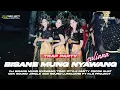 Download Lagu DJ BISANE MUNG NYAWANG🔥TRAP STYLE PARTY KARNAFAL•JINGLE AGS SOUND LUMAJANG FT KLS PROJECT