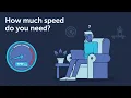 How Much Internet Speed Do I Need