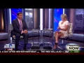 Heather Nauert incredible hot legs - Happening Now