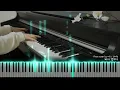 Lim Jae Hyun - Rhapsody of Sadness | Easy Piano cover sheet