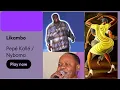 Download Lagu Nyboma and Pepe Kalle “Likambo” Congolese music and dance
