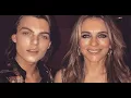 Liz Hurley embarrassed teen son Damian begs mum to stop flashing boobs in raunchy Instagram pictur