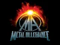 We Rock (feat. Mark Osegueda, Chris Jericho, Tim "Ripper" Owens & Alissa White-Gluz) - Metal Allegiance