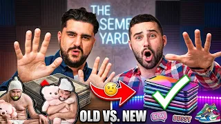 Joe & Frank vs Bizarre Questions