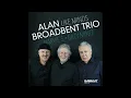 Alan Broadbent Trio - Prelude to Peace