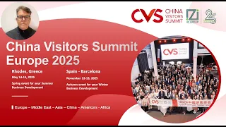 CVS Europe 2025 Webinar
