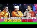 Download Lagu Cak Komet Cak Dodok Angkat Bicara Tentang PANGERAN CINTA nya Niken Salindri