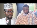 Lagu SIGNATURE DE CONTRAT ENTRE THIERNO MOULÉ SOW ET UN PATIENT QUI NOUS VIENS DE FRANCE