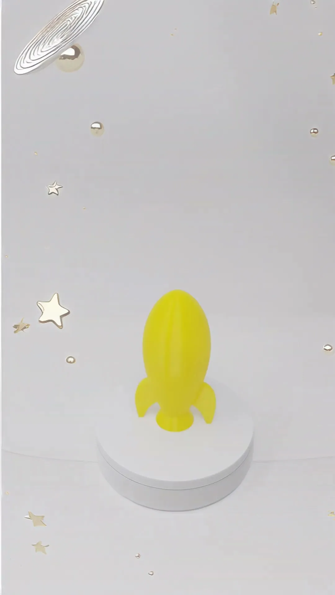 One Piece Rocket