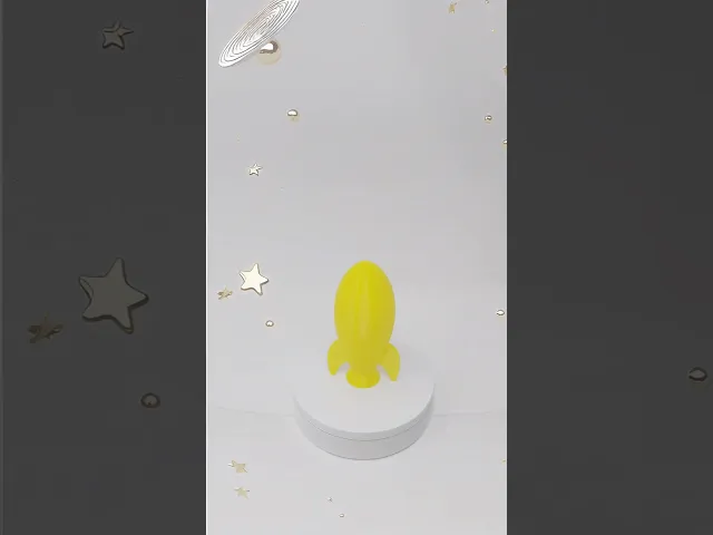 One Piece Rocket video thumbnail