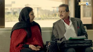 المسلسل العراقي انا والمجنون الحلقة 2 قاسم الملاك محمد هاشم اشترك الان 