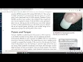 MILADY NAIL TECHNOLOGY 8th Edition Chapter 8 Electric Filing