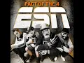 ESN - Eastside Ninjas, ABK, Blaze Ya Dead Homie & Twiztid