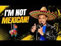 Trevor Noah Why Americans Think I m Mexican