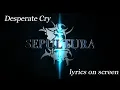 Download Lagu Sepultura - Desperate Cry - lyrics