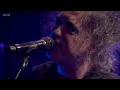 The Cure - BBC Radio 2 In Concert, London, England 2024-10-30