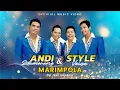 Download Lagu Andi Situmorang \u0026 Style Voice - Marimpola (Official Music Video)