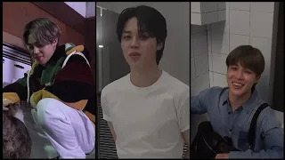 jimin soft boyfriend material clips 