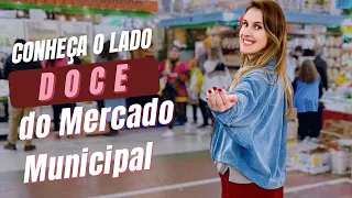 O QUE VISITAR NO MERCADO MUNICIPAL DE CURITIBA
