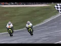 Download Lagu GP250: Olivier Jacque vs. Shinya Nakano (Phillip Island 2000)