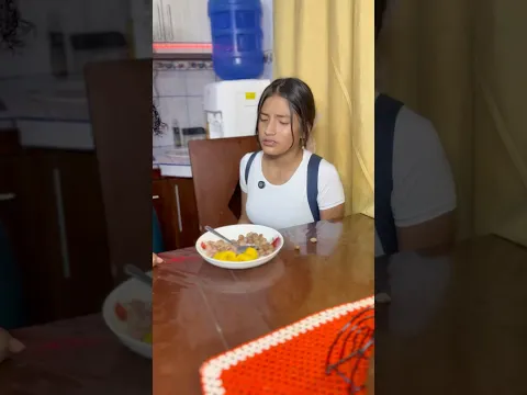 El comportamiento de Daniela