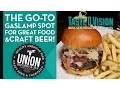 UNION Kitchen Tap San Diego s Best Restaurants TasteOVision