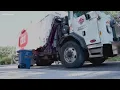 San Antonio says increase in trash may slow pickup efforts