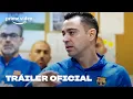 Video di FC Barcelona: Una nuova era | Prime Video | Trailer in spagnolo