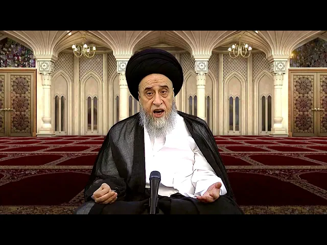 ما حال الصيام في البلدان التي فيها نهار قصير و ليل طويل جدا؟ - السيد صباح شبر