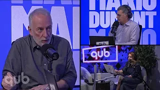 Mamdani Il Faut Surveiller Cette Personne Près De L Entourage Du Nouveau Maire Prévient Benoit 