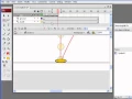 A Keyframed Bouncing Ball in Flash - Part 1