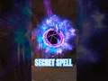 THESE SPELLS ARE CRAZY