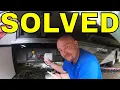 Extend Propane Use RV Living Full Time