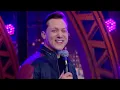 EXCLUSIVO: George Henrique & Rodrigo cantam "Vai Lá Em Casa Hoje" | The Noite (16/05/23)