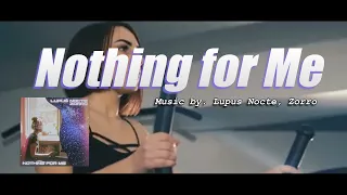 Download NOTHING FOR ME: Lupus Nocte, Zorro IWRITE TV #NothingForMe #AlternativeMusic #IndiePop #Video #Zorro MP3