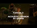 Lagu Fanculo (Acoustic Version) | Prod. SabriS