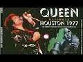 Queen - Good Old Fashioned Lover Boy, Live In Houston (12-11-1977) 2023 Remaster