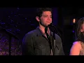 Jeremy Jordan, Carrie Manolakos, Andy Mientus, Krysta Rodriguez -"The Goodbye Song" (by Joe Iconis)