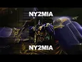 NY2MIA - NEPHILLM (SLOWED)