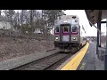 All MBTA Express Stations for the Needham Line