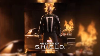 Agents Of SHIELD Soundtrack Ghost Rider The Devil Has Come S04E08 Laws Of Inferno Dynamics 