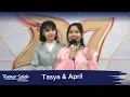 Lagu April DA7 Mengaku Gengsi Akui Nyaman Dengan Robi DA7 Hingga Tasya DA7 Support Penuh Hubungan Sahabat