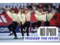 Download Lagu [Live HD 720p] 170520 NCT DREAM - Trigger The Fever @ 2017 FIFA U-20 World Cup